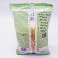 Vallucas - patatas fritas artesanas