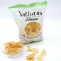 Vallucas - patatas fritas artesanas, pack de bolsas de 140g Vallucas - patatas fritas artesanas, pack de bolsas de 140g