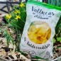 Vallucas - patatas fritas artesanas, pack de bolsas de 140g Vallucas - patatas fritas artesanas, pack de bolsas de 140g