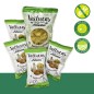 Vallucas - patatas fritas artesanas, pack de bolsas de 50g Vallucas - patatas fritas artesanas, pack de bolsas de 50g