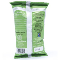 Vallucas - patatas fritas artesanas