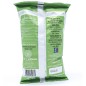 Vallucas - patatas fritas artesanas, pack de bolsas de 50g Vallucas - patatas fritas artesanas, pack de bolsas de 50g