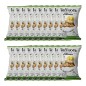 Vallucas - patatas fritas artesanas, pack de bolsas de 50g Vallucas - patatas fritas artesanas, pack de bolsas de 50g