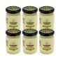La Ermita - Arroz con leche, pack de tarros de 145g La Ermita - Arroz con leche, pack de tarros de 145g