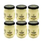 La Ermita - Arroz con leche, pack de tarros de 550g La Ermita - Arroz con leche, pack de tarros de 550g