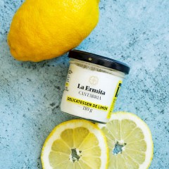 La Ermita - Delicatessen de limón