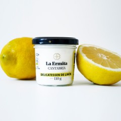 La Ermita - Delicatessen de limón
