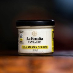 La Ermita - Delicatessen de limón