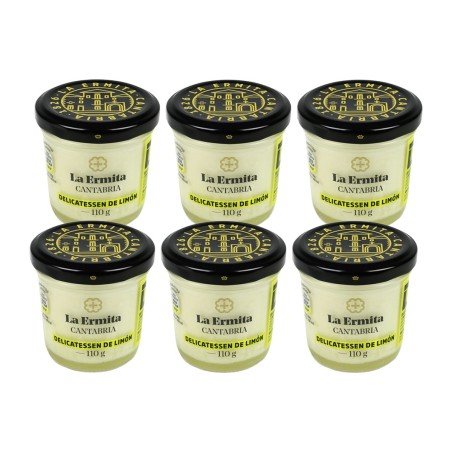 La Ermita - Delicatessen de limón