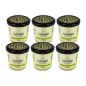 La Ermita - Delicatessen de limón, pack de tarros de 110g La Ermita - Delicatessen de limón, pack de tarros de 110g