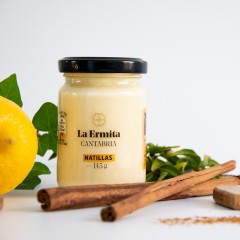 La Ermita - Natillas