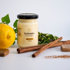 La Ermita - Natillas