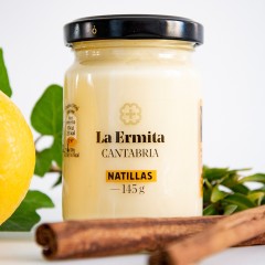 La Ermita - Natillas