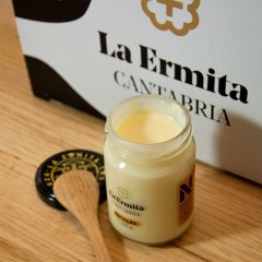 La Ermita - Natillas