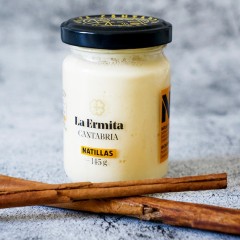 La Ermita - Natillas