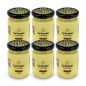 La Ermita - Natillas, pack de tarros de 145g La Ermita - Natillas, pack de tarros de 145g