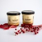 La Ermita - Flan de queso, pack de tarros de 110g La Ermita - Flan de queso, pack de tarros de 110g