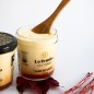 La Ermita - Flan de queso, pack de tarros de 110g La Ermita - Flan de queso, pack de tarros de 110g