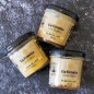 La Ermita - Flan de café, pack de tarros de 110g La Ermita - Flan de café, pack de tarros de 110g