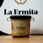 La Ermita - Flan de café, pack de tarros de 110g La Ermita - Flan de café, pack de tarros de 110g