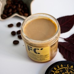 La Ermita - Flan de café