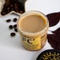 La Ermita - Flan de café, pack de tarros de 110g La Ermita - Flan de café, pack de tarros de 110g