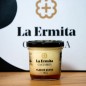 La Ermita - Flan de queso, pack de tarros de 110g La Ermita - Flan de queso, pack de tarros de 110g