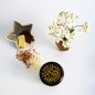 La Ermita - Flan de chocolate blanco, pack de 12 tarros de 110g La Ermita - Flan de chocolate blanco, pack de 12 tarros de 110g