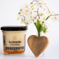 La Ermita - Flan de chocolate blanco, pack de 12 tarros de 110g La Ermita - Flan de chocolate blanco, pack de 12 tarros de 110g