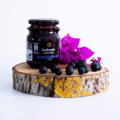 La Ermita - Mermefruta de arándanos
