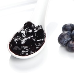 La Ermita - Mermefruta de arándanos