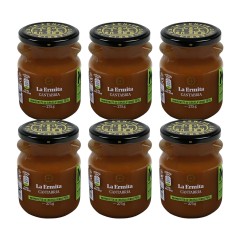 La Ermita - Mermefruta de ciruela