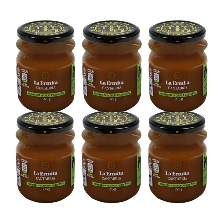 La Ermita - Mermefruta de ciruela