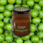 La Ermita - Mermefruta de ciruela verde, pack de tarros de 275g La Ermita - Mermefruta de ciruela verde, pack de tarros de 275g