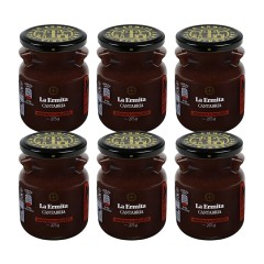 La Ermita - Mermefruta de fresa