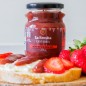 La Ermita - Mermefruta de fresa, pack de tarros de 275g