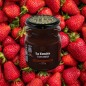 La Ermita - Mermefruta de fresa, pack de tarros de 275g