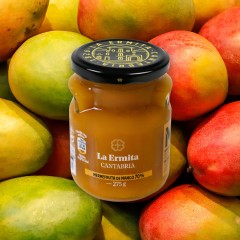 La Ermita - Mermefruta de mango