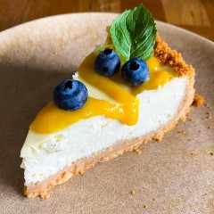 La Ermita - Mermefruta de mango