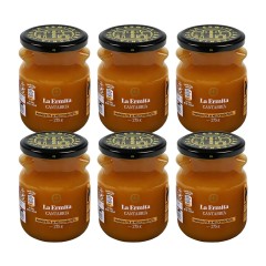 La Ermita - Mermefruta de melocotón