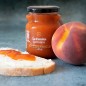 La Ermita - Mermefruta de melocotón, pack de tarros de 275g