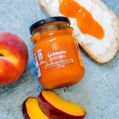 La Ermita - Mermefruta de melocotón