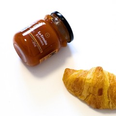 La Ermita - Mermefruta de melocotón