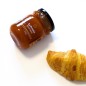 La Ermita - Mermefruta de melocotón, pack de 12 tarros de 275g La Ermita - Mermefruta de melocotón, pack de 12 tarros de 275g