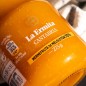 La Ermita - Mermefruta de melocotón, pack de 12 tarros de 275g La Ermita - Mermefruta de melocotón, pack de 12 tarros de 275g