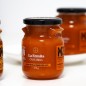 La Ermita - Mermefruta de zanahoria, pack de tarros de 275g