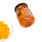 La Ermita - Mermefruta de zanahoria, pack de tarros de 275g