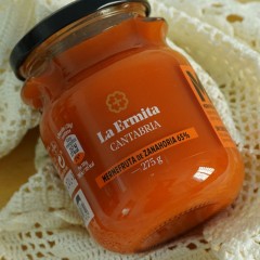 La Ermita - Mermefruta de zanahoria