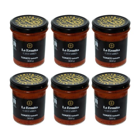 La Ermita - TOMATE tomate