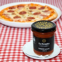 La Ermita - TOMATE tomate